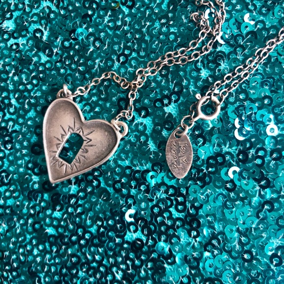 ❌ Sold in Bundle ❌Lisa Leonard Necklace - Picture 5 of 8